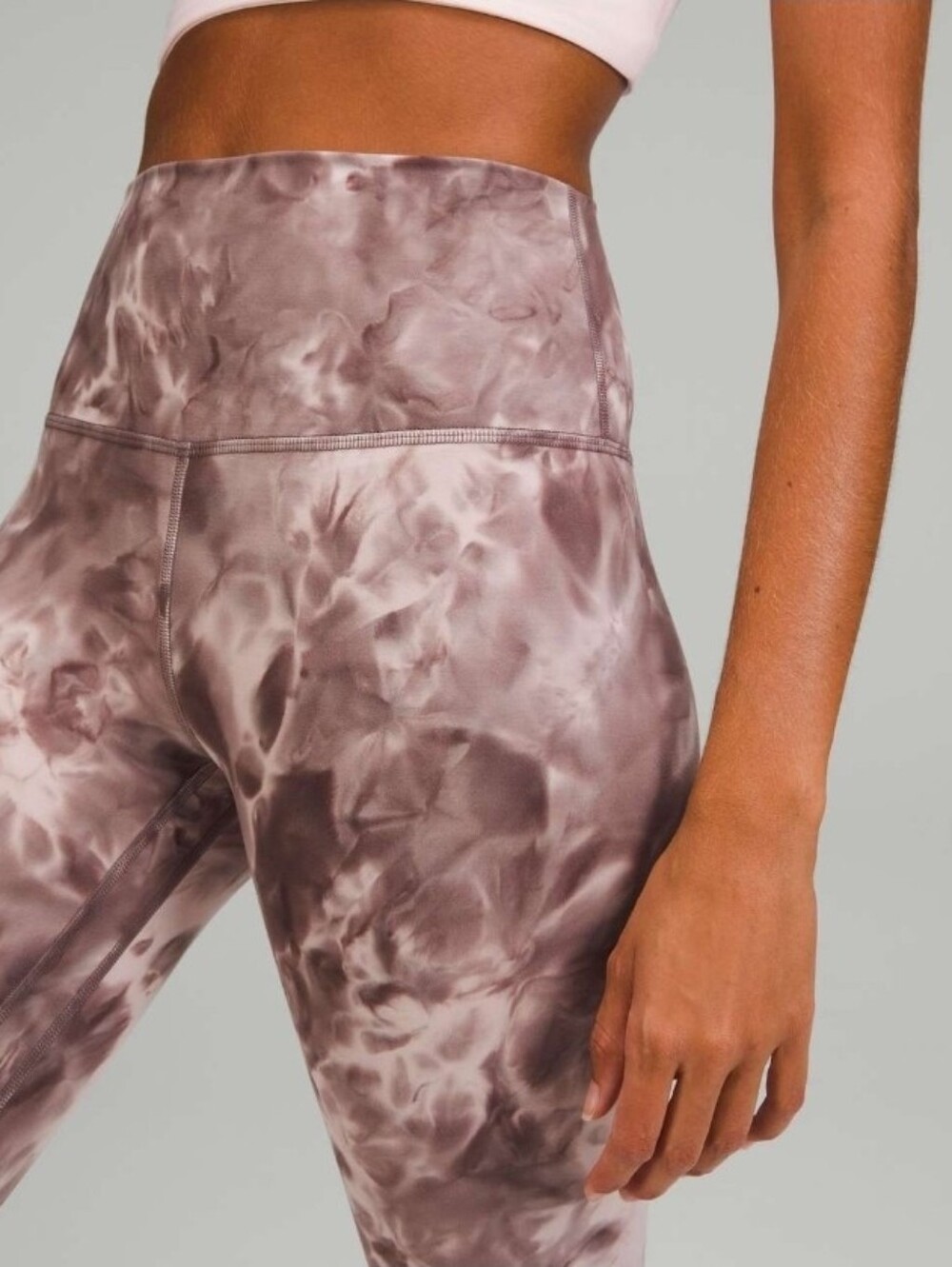 Lululemon Align High-Rise